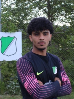 Avatar Bild für Almothana Alasaad