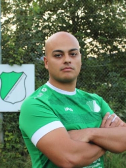 Avatar Bild für Wolfgang Nahrgang