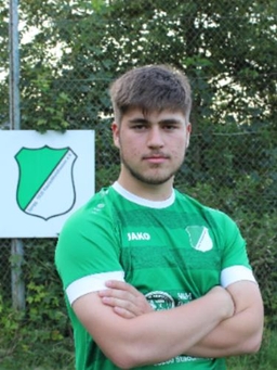 Avatar Bild für Robin Tonner