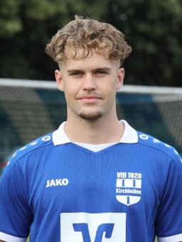 Avatar Bild für Finn Mertens