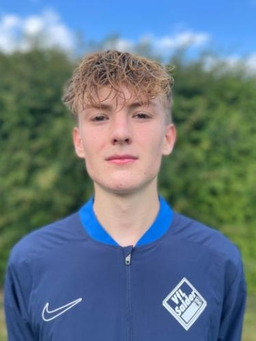 Avatar Bild für Ben Jannes Manzewski