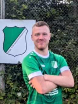 Avatar Bild für Marlon Müller