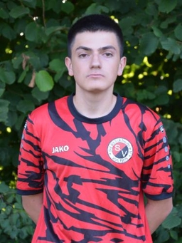 Avatar Bild für Markos Karatzas