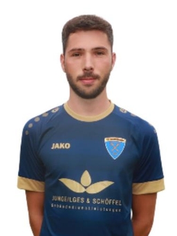 Avatar Bild für Manuel Deichsel