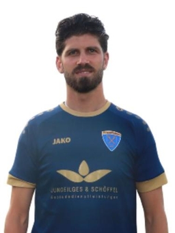 Avatar Bild für Andre Esteves