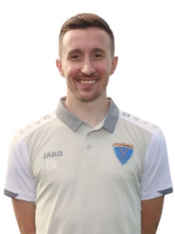 Avatar Bild für Daniel Knoll