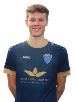 Avatar Bild für Yannic Lang