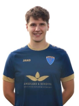 Avatar Bild für Valentin Laur