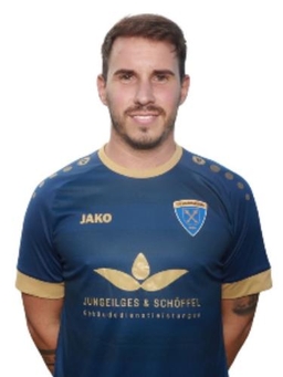 Avatar Bild für Simon Lukas Lindner