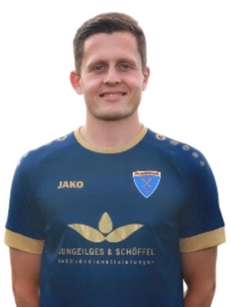 Avatar Bild für Nico Link