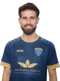 Avatar Bild für Colin Schmidt