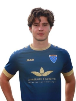 Avatar Bild für Jonathan Schmitz