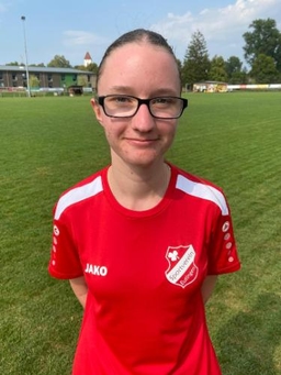 Avatar Bild für Samira Raiser