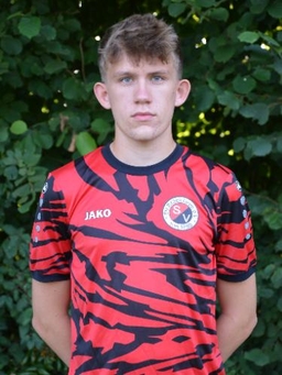 Avatar Bild für Jaron Schulze