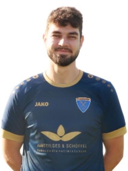 Avatar Bild für Lukas Völler