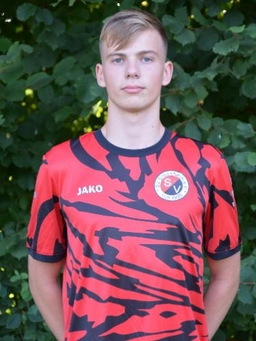 Avatar Bild für Timm Joris Horn