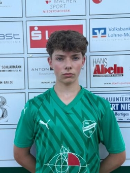 Avatar Bild für Benedikt Pelster