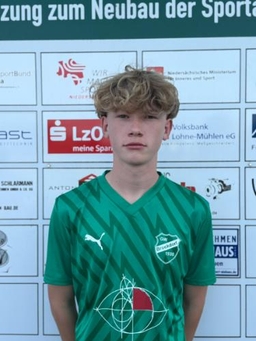 Avatar Bild für Tim Rolfes