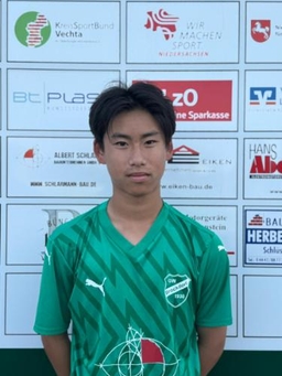 Avatar Bild für Dailin Wang