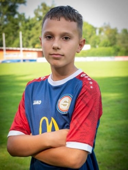 Avatar Bild für Luan Ajeti