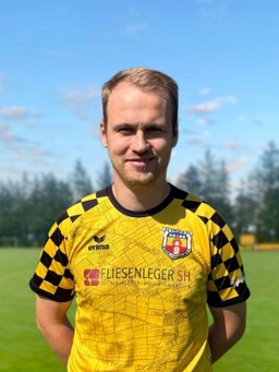 Avatar Bild für Jannick Bahnsen