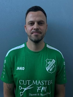 Avatar Bild für Patrick Peczi