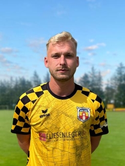 Avatar Bild für Marvin Christiansen