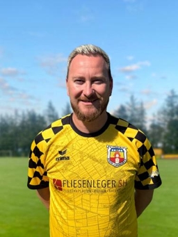 Avatar Bild für Yannick Friedrichsen