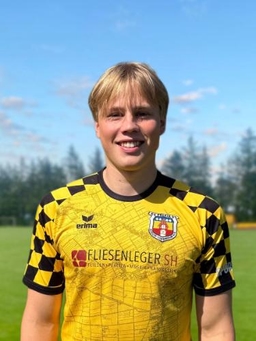 Avatar Bild für Bove Mikkel Jappsen