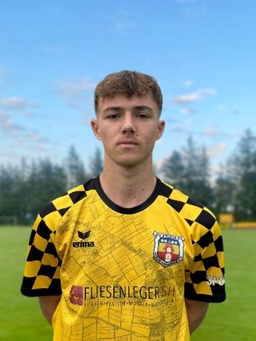 Avatar Bild für Luca Fabien Sönnichsen