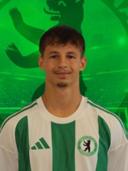 Avatar Bild für Mika Friebe