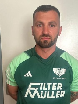 Avatar Bild für Georgios Mikelatze