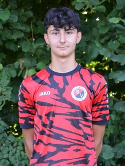 Avatar Bild für Kian Aminzadeh