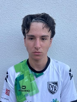 Avatar Bild für Elias Orfäo Russo