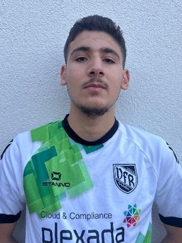 Avatar Bild für Hamza Alazan