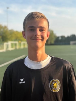 Avatar Bild für Colin Krause