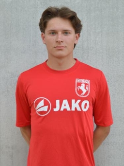 Avatar Bild für Jonas Strier