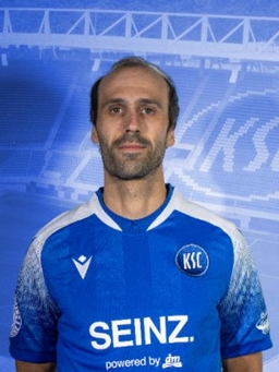 Avatar Bild für Diego Arnejo Calvino