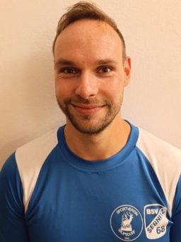 Avatar Bild für Marcel Wehnert
