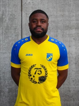 Avatar Bild für Kevin Kembo