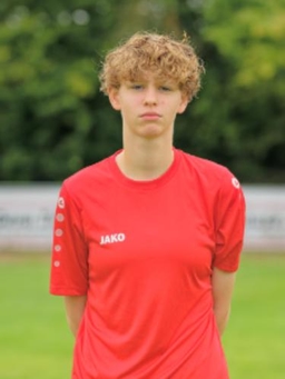 Avatar Bild für Laura Borrmann