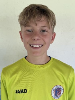 Avatar Bild für Louis Wolfhard Fehrecke