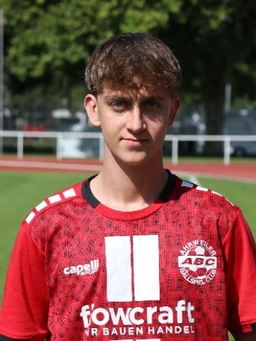 Avatar Bild für Jonas Adams