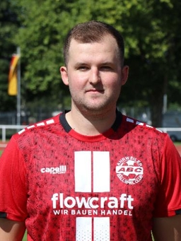 Avatar Bild für Lukas Adeneuer