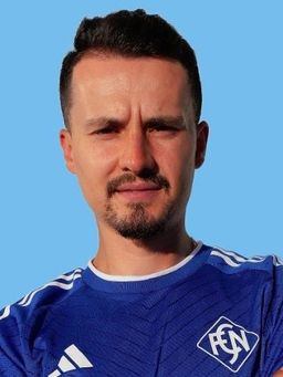 Avatar Bild für Arthur Balke