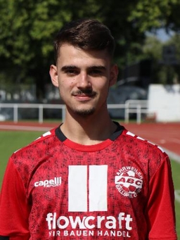 Avatar Bild für Luca Galdino