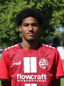 Avatar Bild für Aron Seck