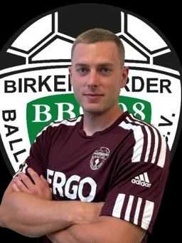 Avatar Bild für Andrii Krevskyi