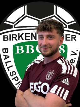 Avatar Bild für Lennart Fabian Pech