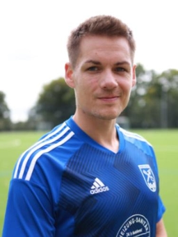 Avatar Bild für Steffen Benke